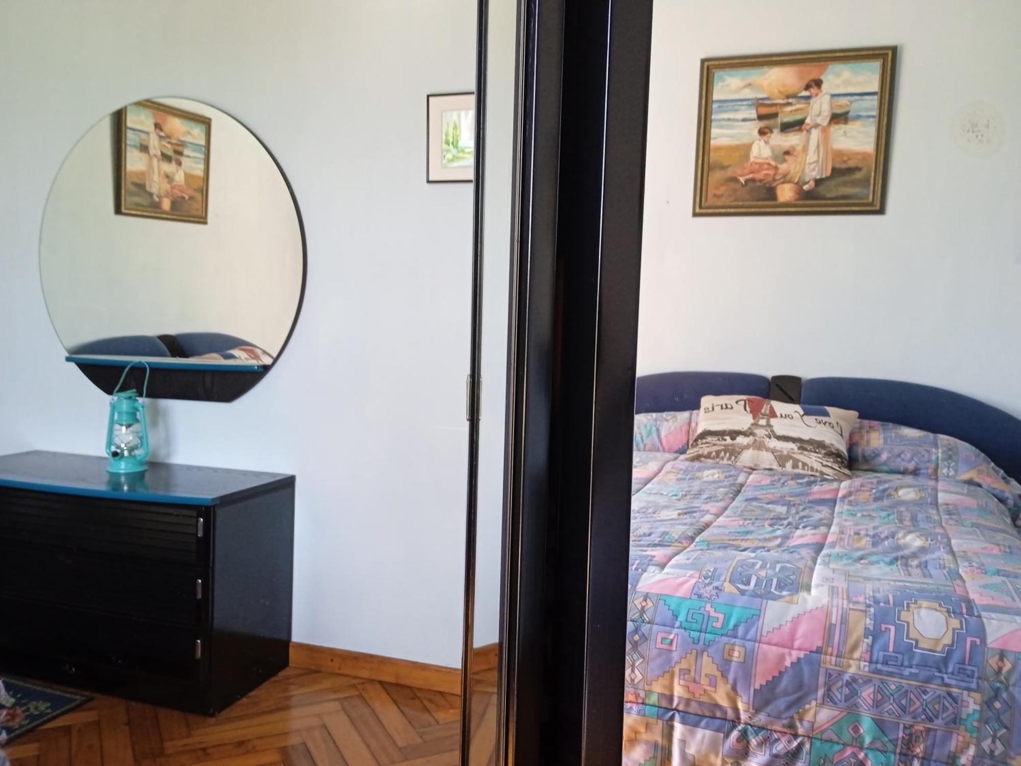 Bed and Breakfast A Casa De Abelleira Ponteareas Esterno foto