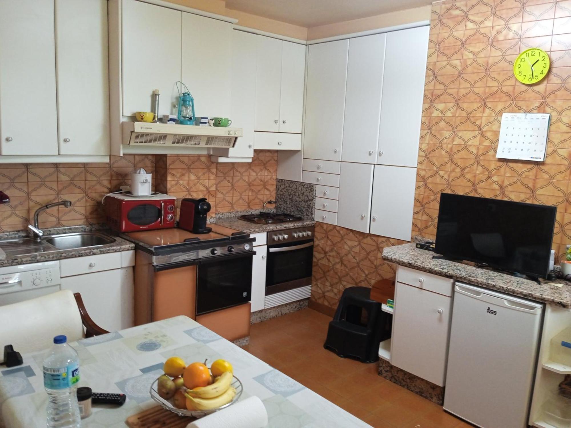 Bed and Breakfast A Casa De Abelleira Ponteareas Esterno foto