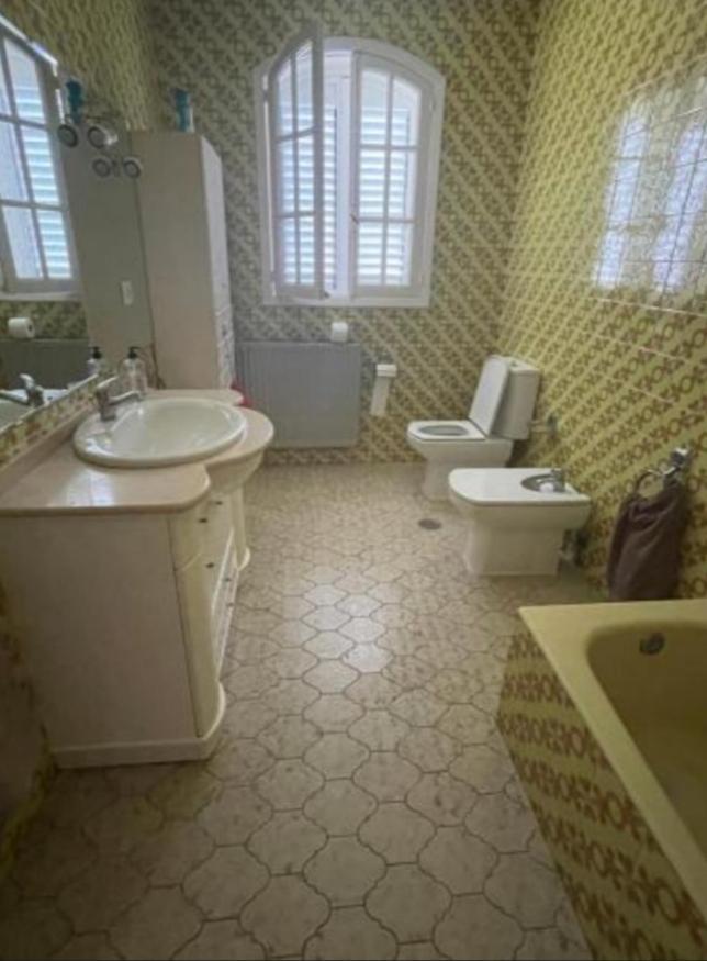 Bed and Breakfast A Casa De Abelleira Ponteareas Esterno foto